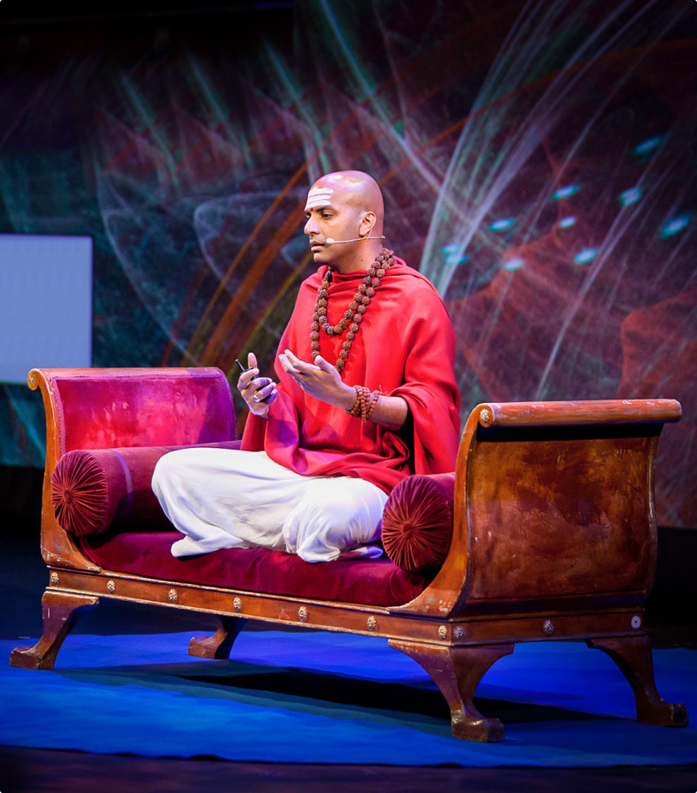 Picture of Dandapani