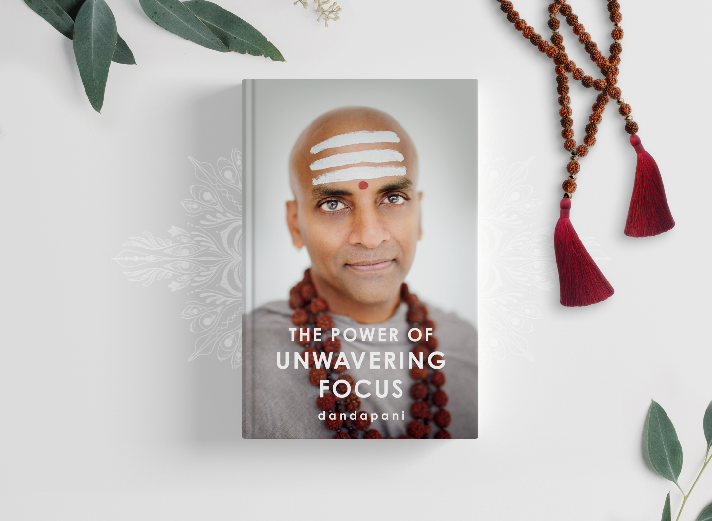 The Power of Unwavering Focus