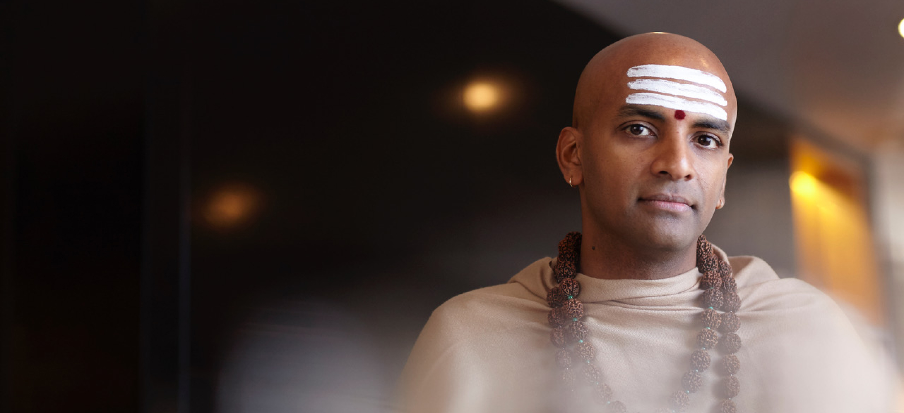 Picture of Dandapani